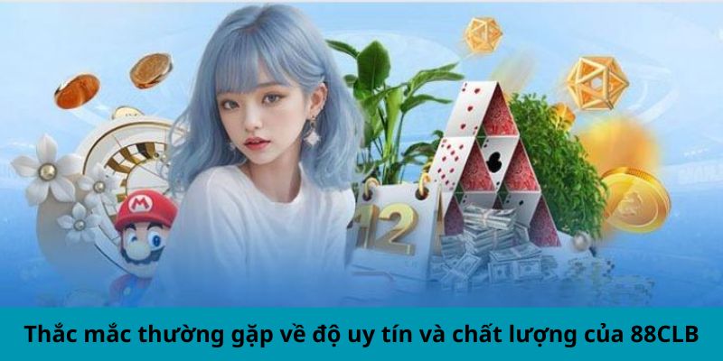 Người chơi thường hỏi gì về độ uy tín của nhà cái?