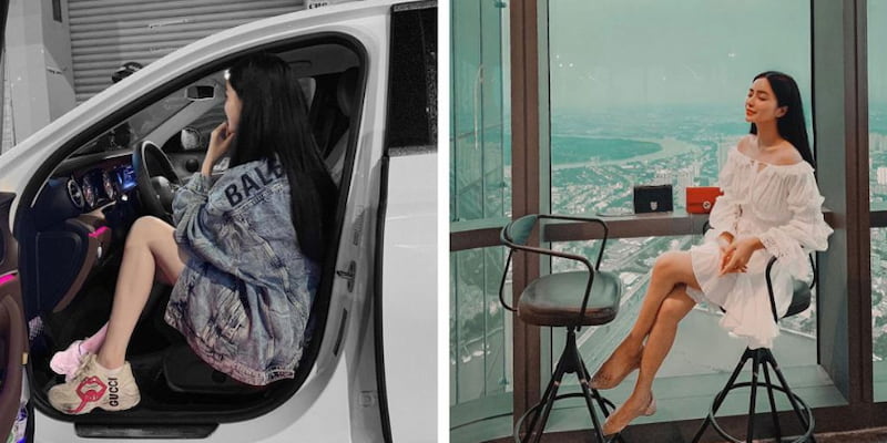 Xây dựng cũng như phát triển tới thị trường khác