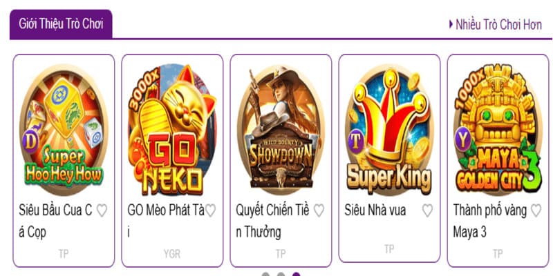 Ưu điểm vượt trội chỉ có tại 88CLB 