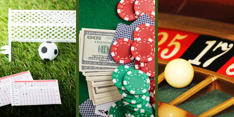 Điểm qua một vài thể loại tin tức tại 88CLB