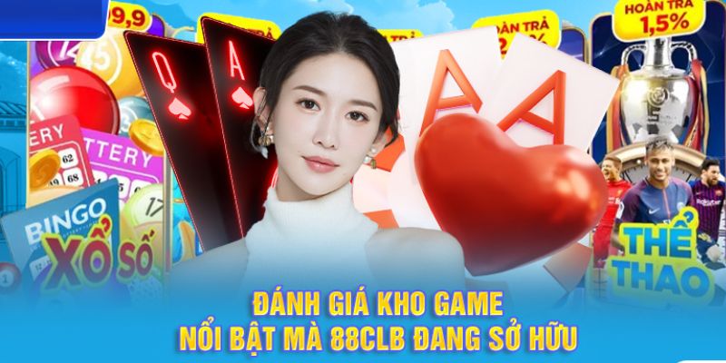 Nổ hũ là game không nên bỏ lỡ tại 88clb 