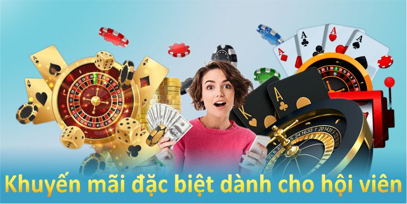 Khuyến mãi đặc biệt dành cho hội viên đăng ký 88Clb