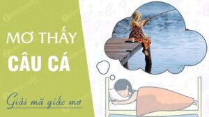 Mơ Đi Câu Cá 88CLB Ẩn Chứa Ý Nghĩa Và Con Số May Mắn Nào?