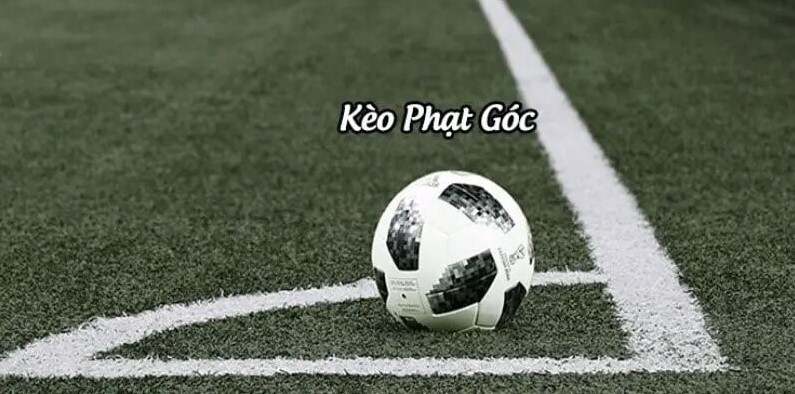 Kèo Phạt Góc 2025 - Cơ Hội Cá Cược Thể Thao Thú Vị Cho Hội Viên